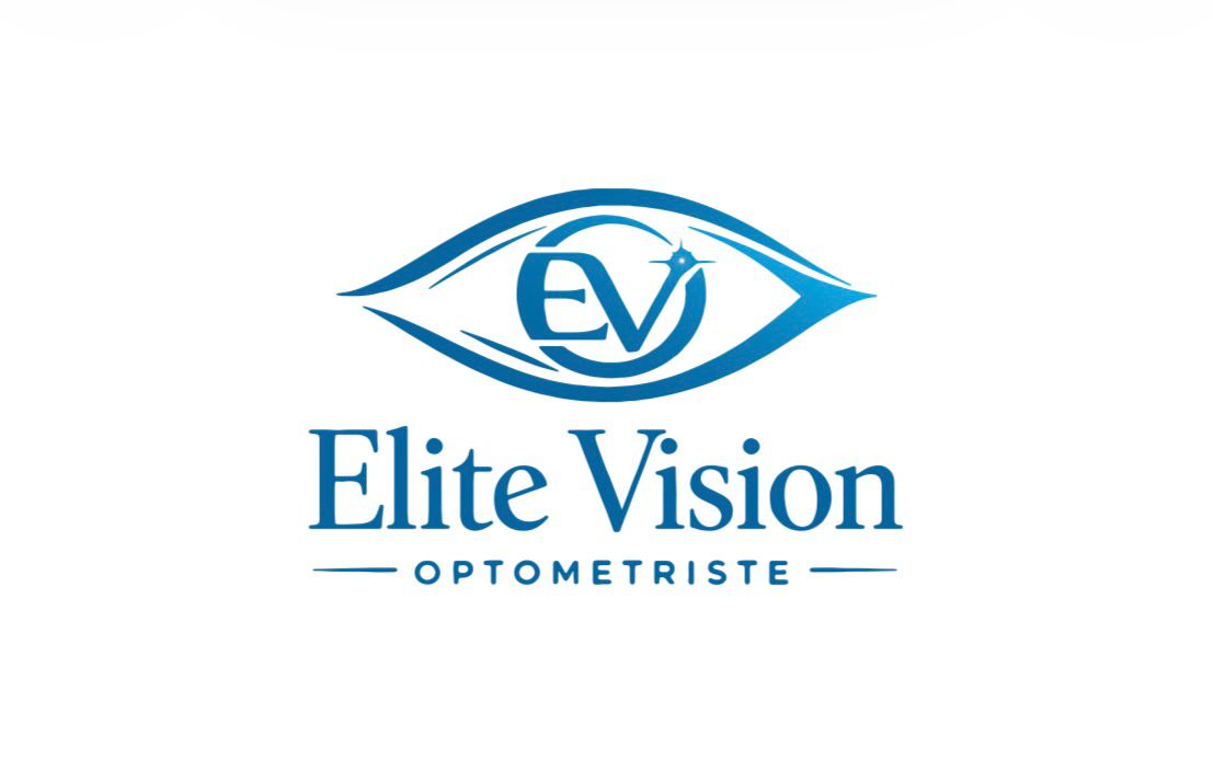 Elite Vision Optic logo